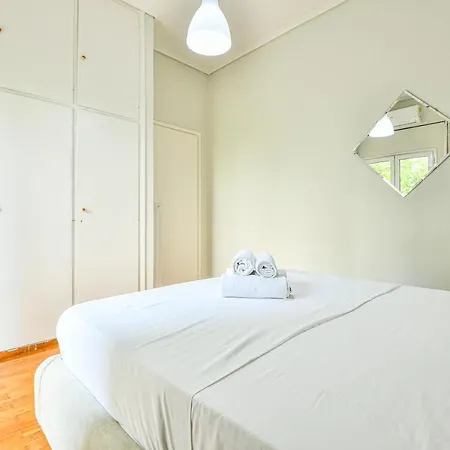 Well Being Apartament *