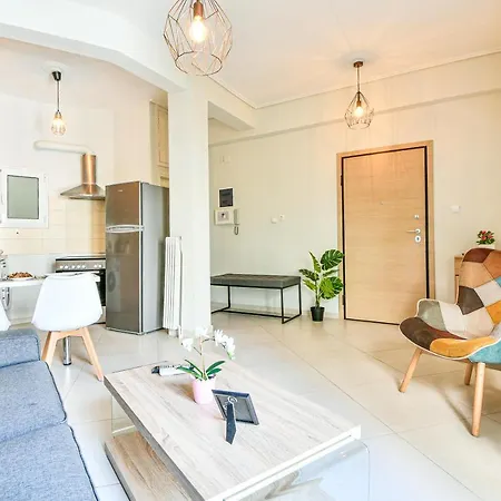 Apartment Well Being