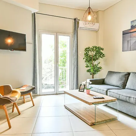 Apartment Well Being